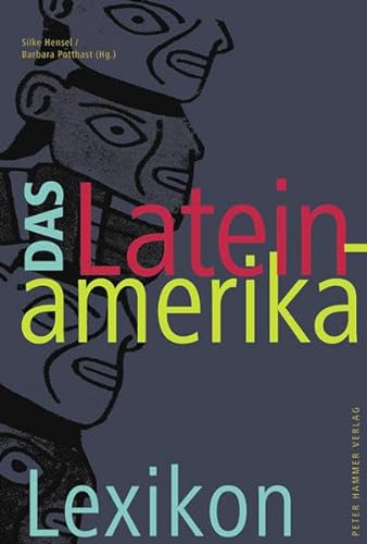Das Lateinamerika-Lexikon